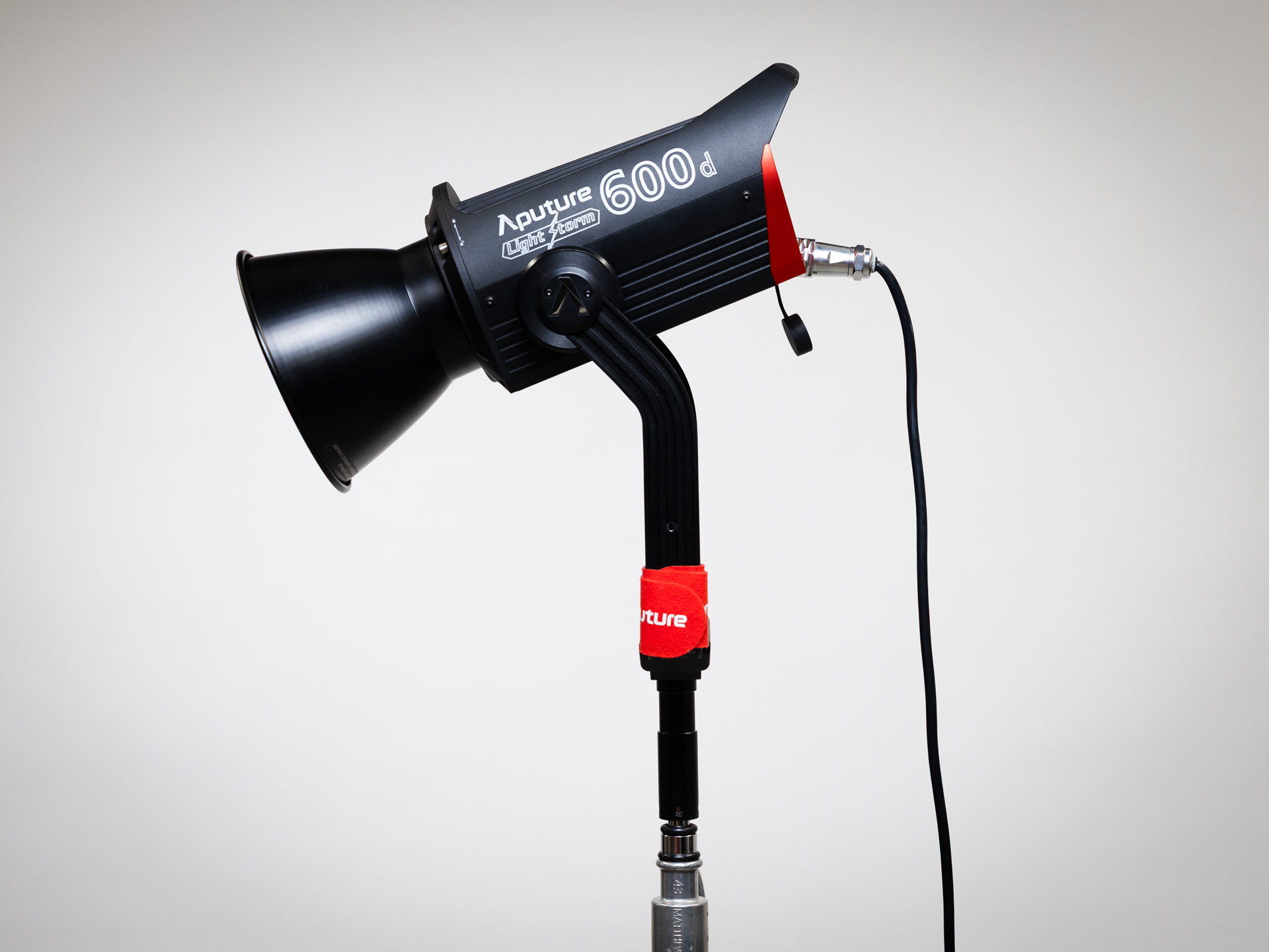 Aputure ls 600d