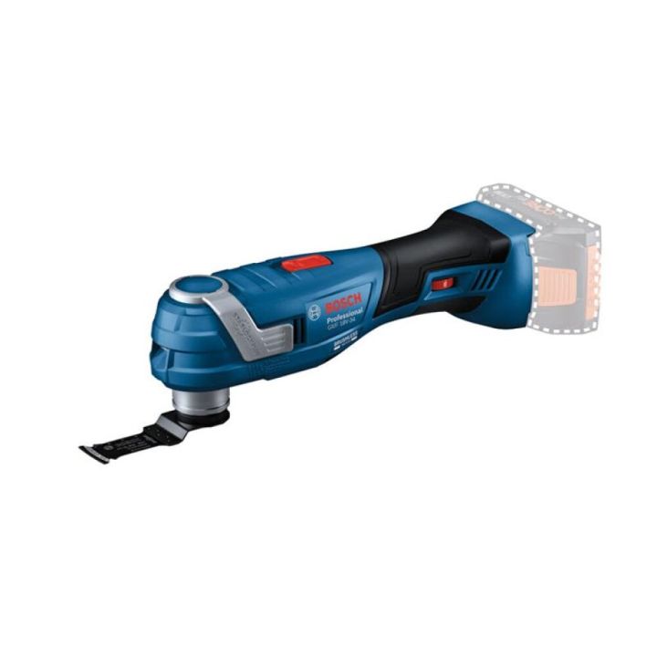 Bosch gop 18v-34 multiverktyg
