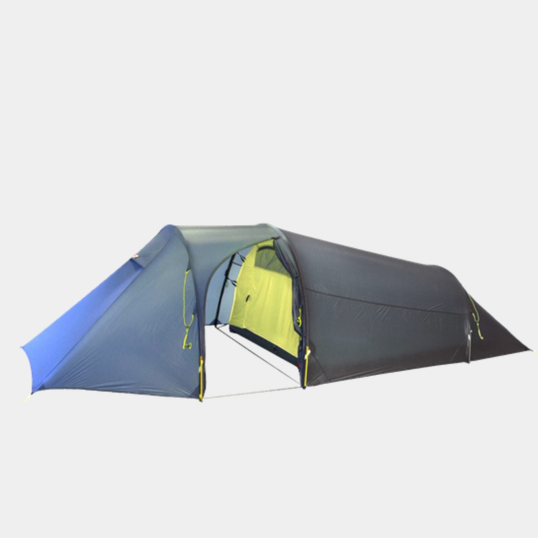 Helsport sarek superlight 2+