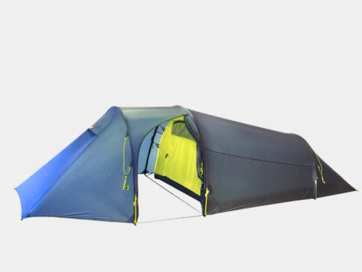 Helsport sarek superlight 2+