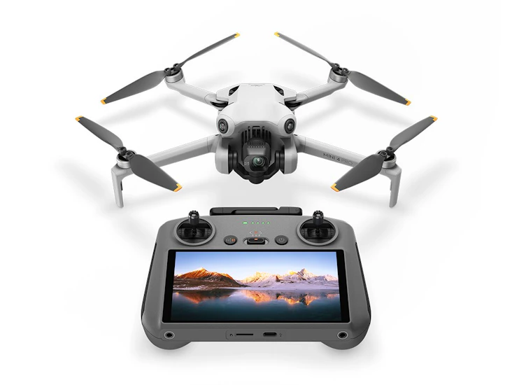 Dji mini 4 pro