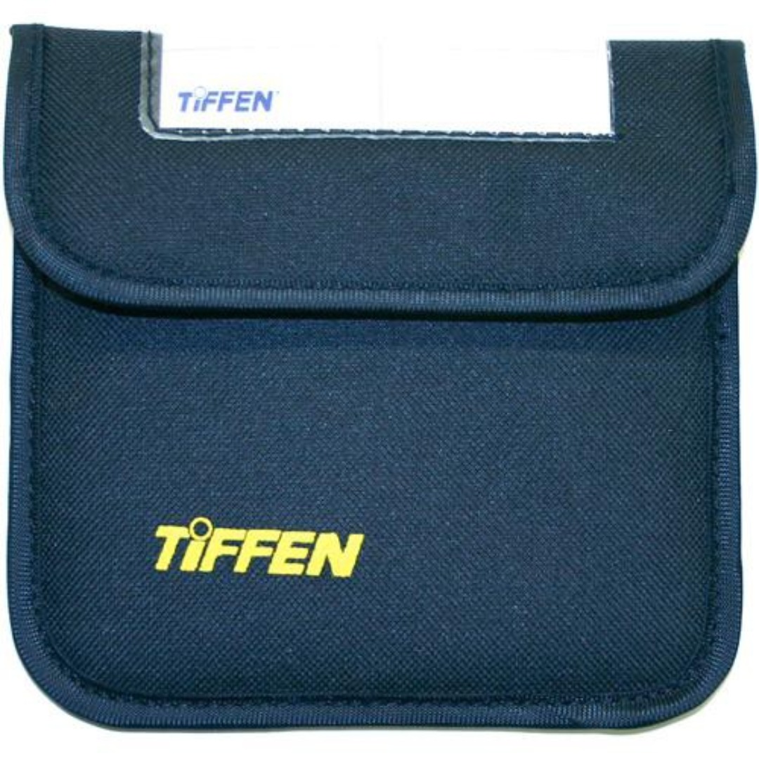Tiffen full spectrum irnd 1.2 4x4 filter