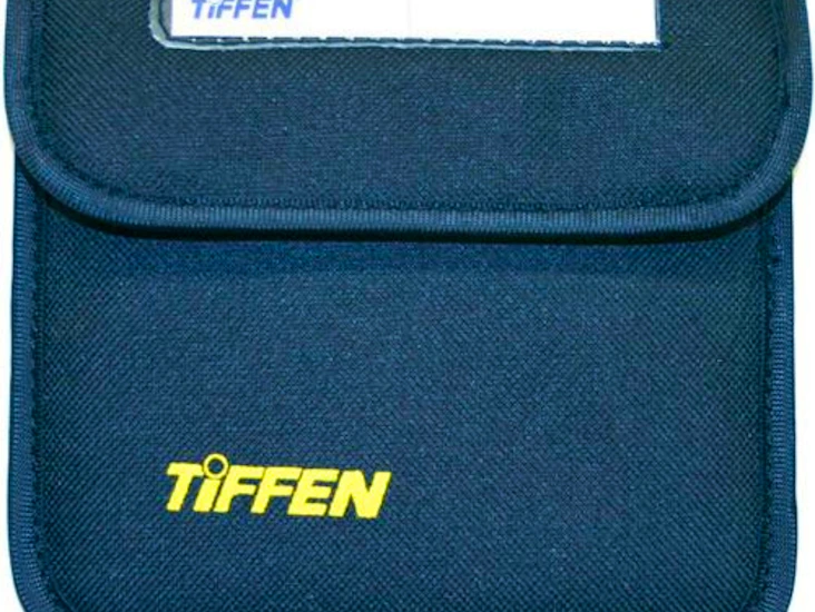 Tiffen full spectrum irnd 1.2 4x4 filter