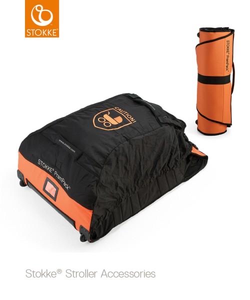 Stokke prampack