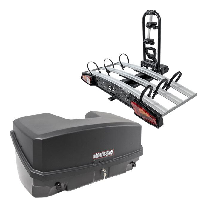 Menabo bagagebox 300l