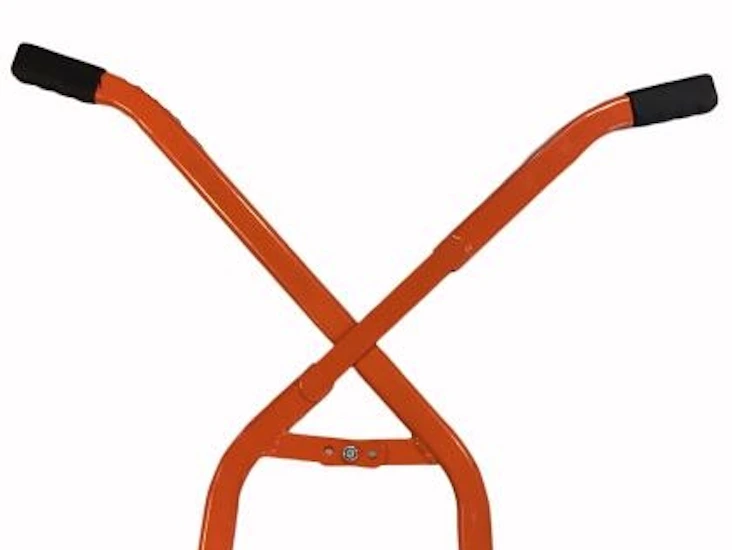 Steinløfter / steinklype (kantstein)