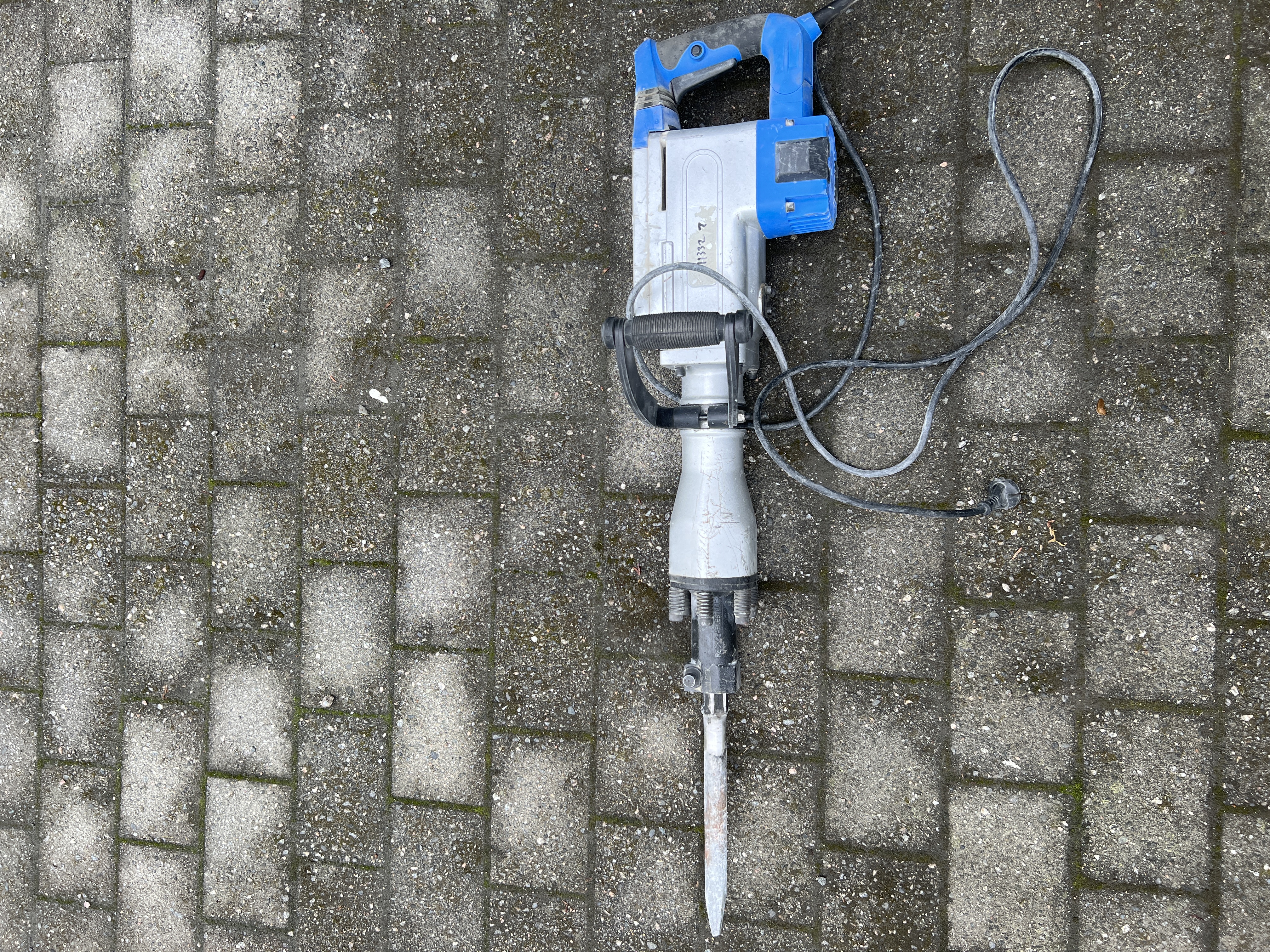 Meiselhammer