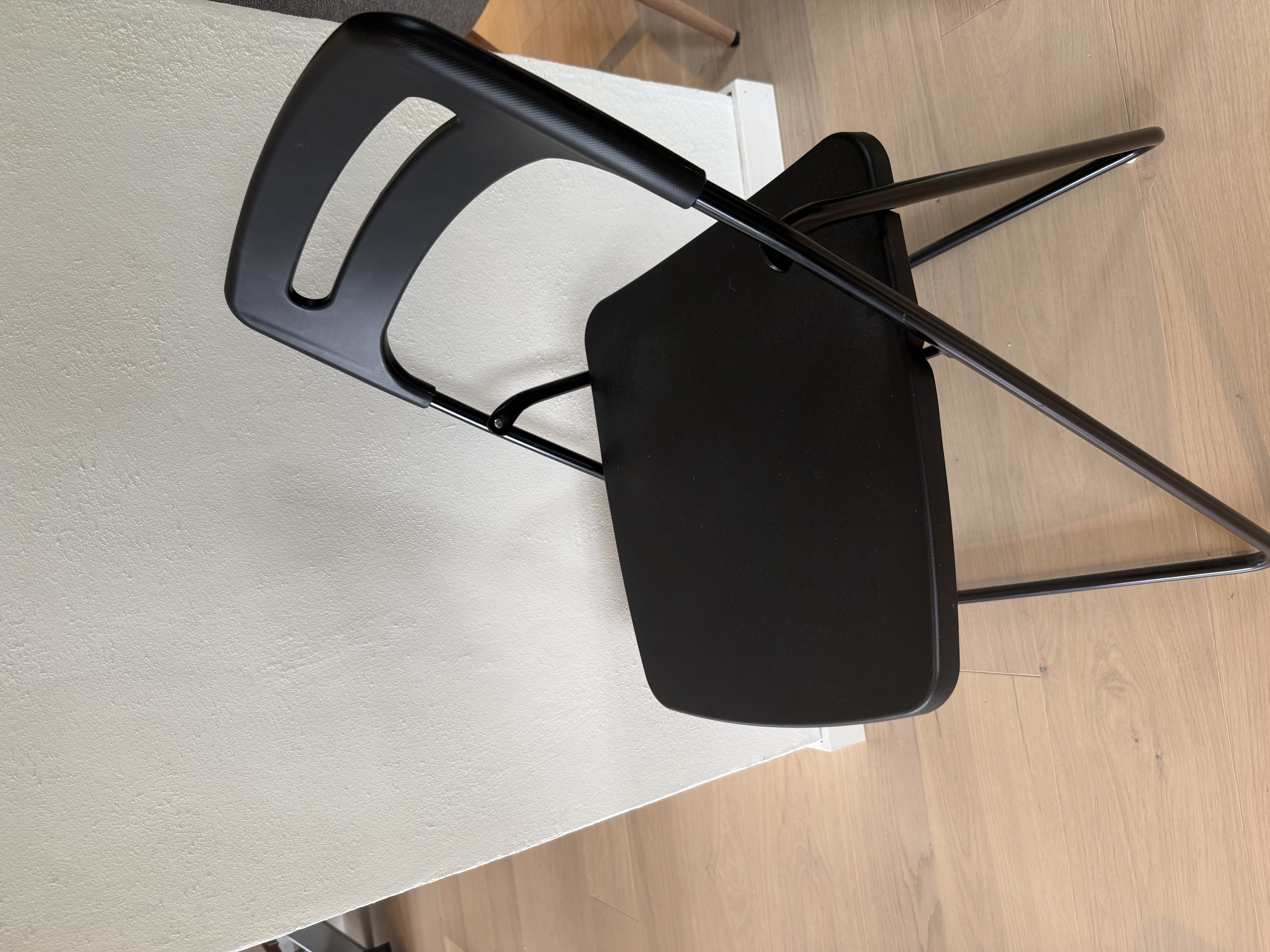 Ikea klappstoler – leies ut enkeltvis eller samlet