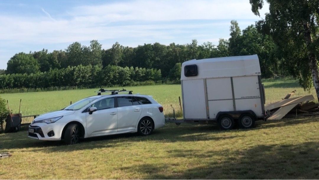 Värmlandsvagn