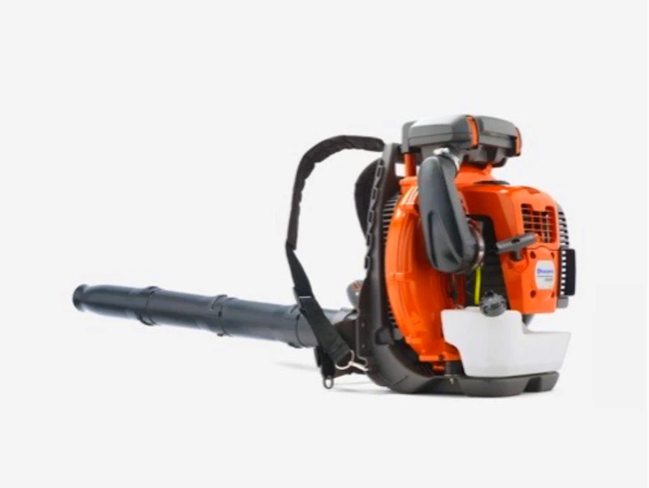 Husqvarna lövblås