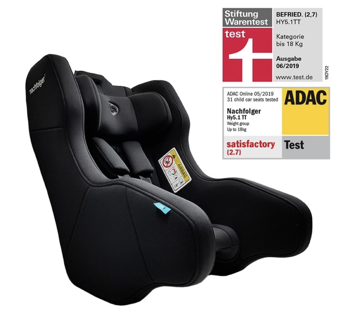 Nachfolger city reisebilstol