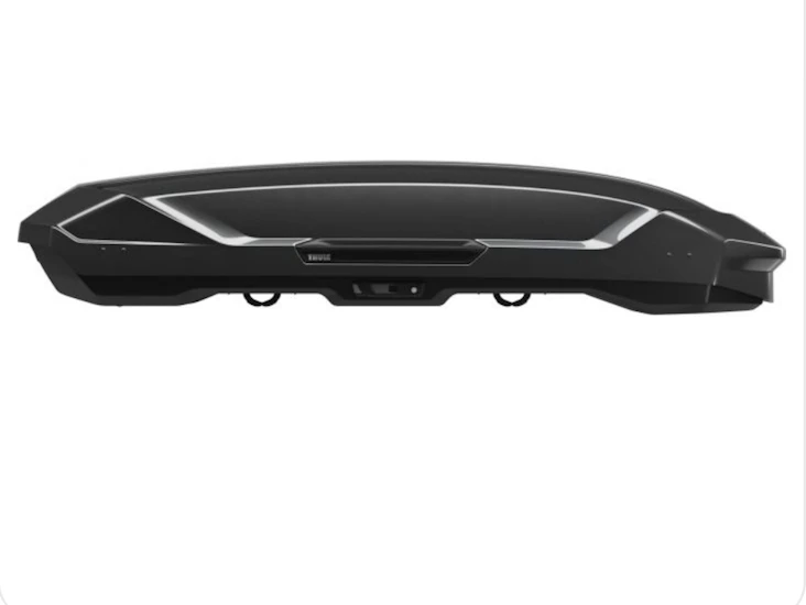 Thule motion 3 xxl - 600l