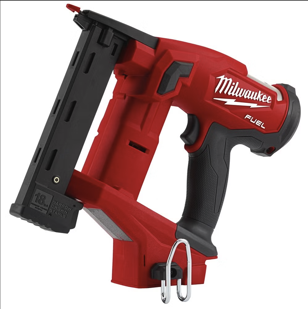 Milwaukee m18 fncs18gs hakasnaulain (narrow crown stapler)