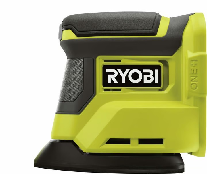 Ryobi deltasliper batteridrevet