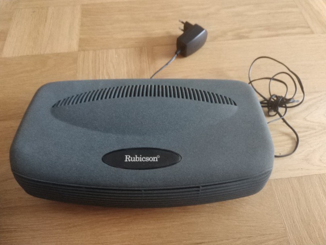 Ozongenererande jonisator 25kvm