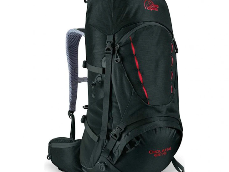 Lowe alpine cholatse 65-75 rinkka