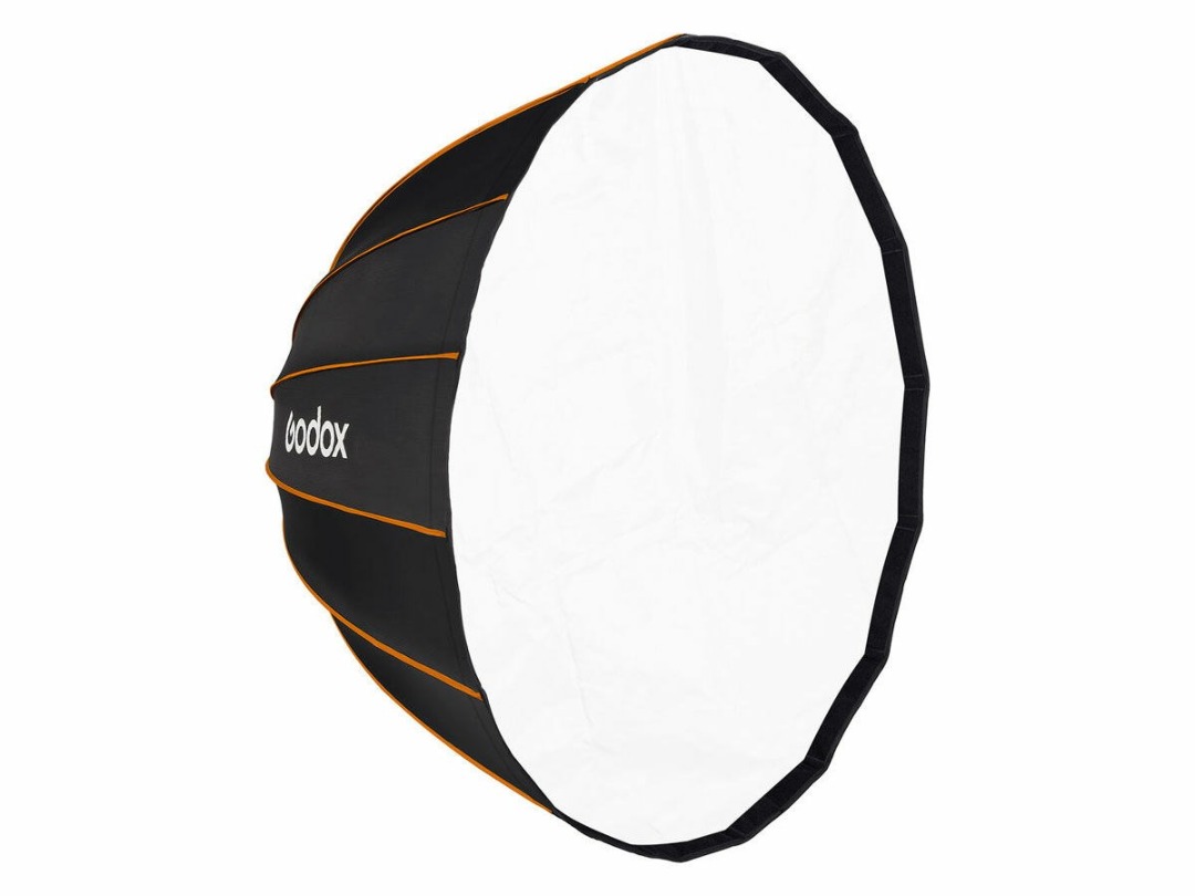 Godox softbox qr-p90 parabolic