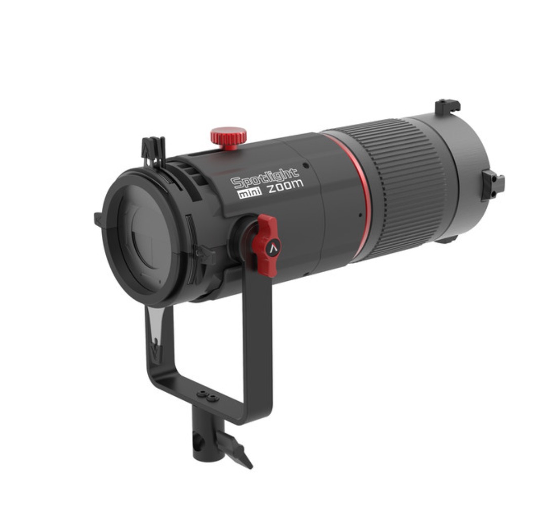 Spotmount for aperture ls 60d og 60x