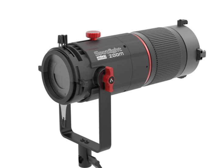 Spotmount for aperture ls 60d og 60x