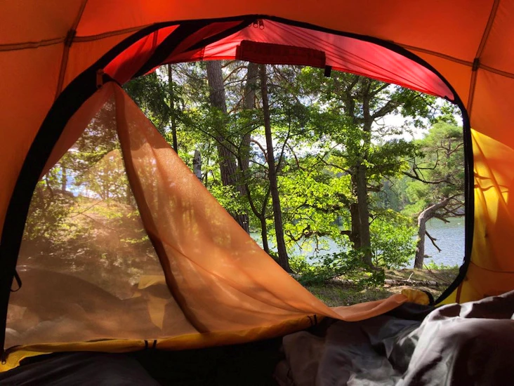 Hilleberg jannu | 2 pers