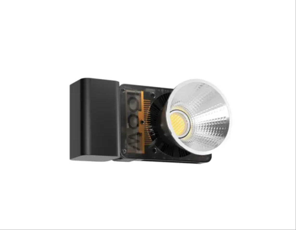 Zhiyun cinepeer cx100 light