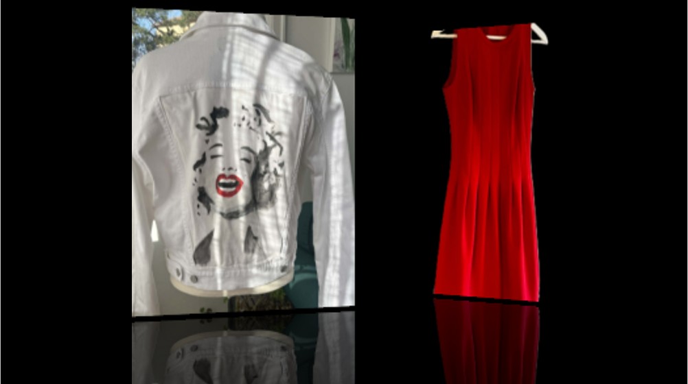 ✨ marilyn – ikonisk & tidlös