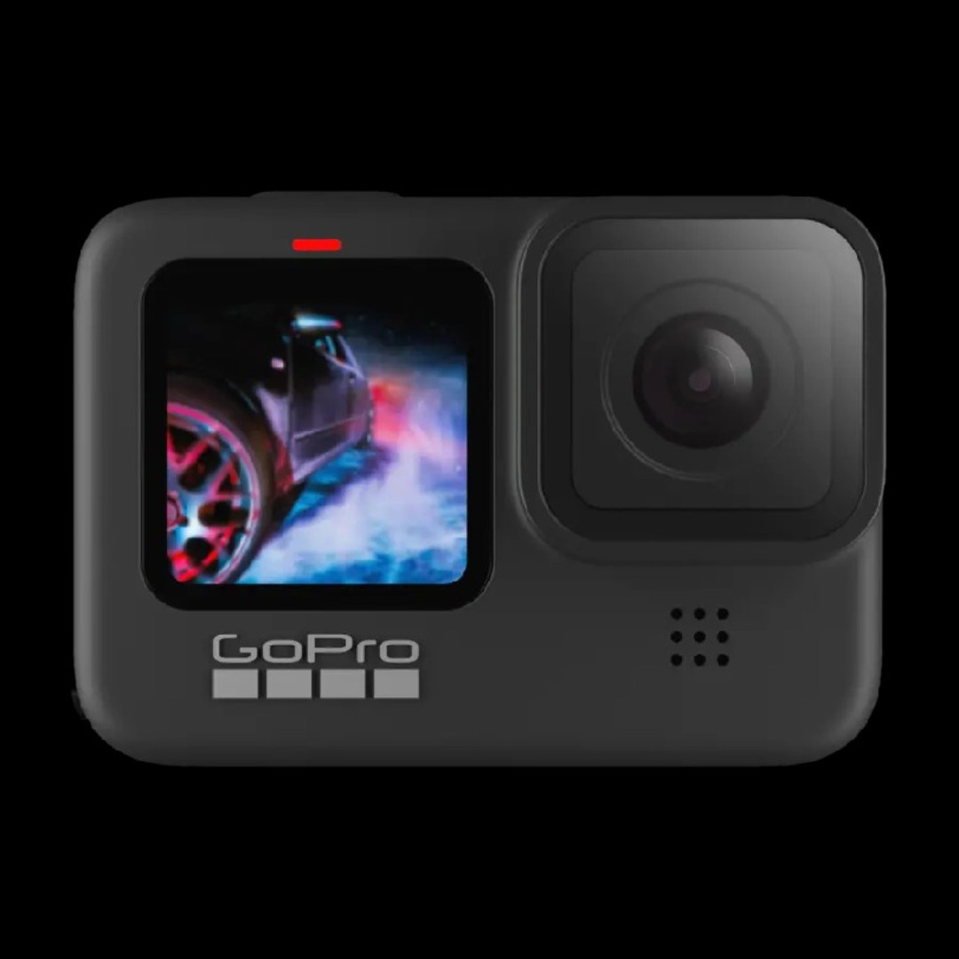 Gopro hero 9 black