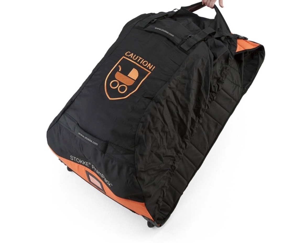 Stokke prampack 