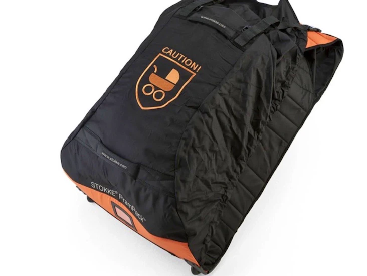 Stokke prampack