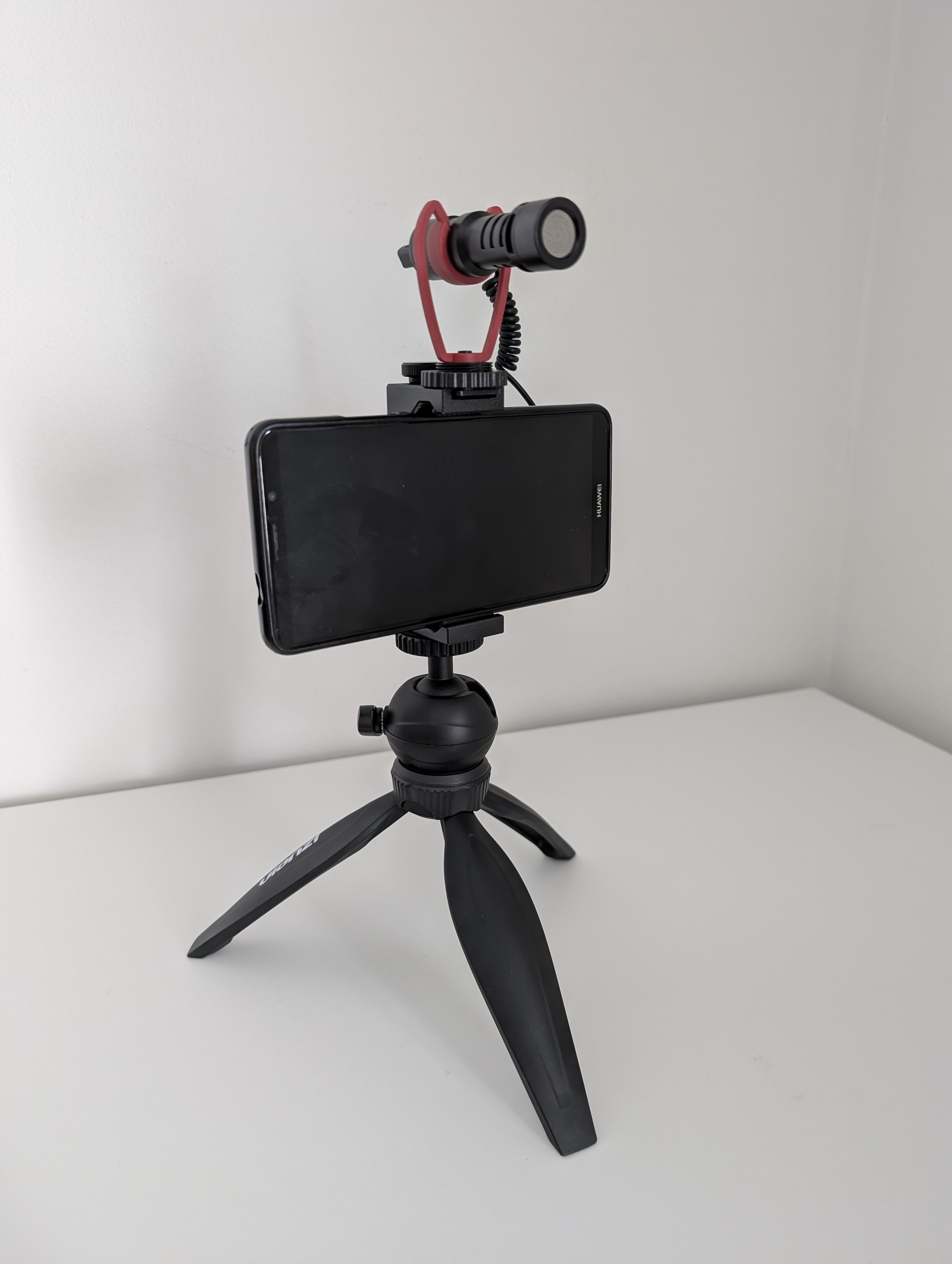 Ulanzi smartphone vlog-kit