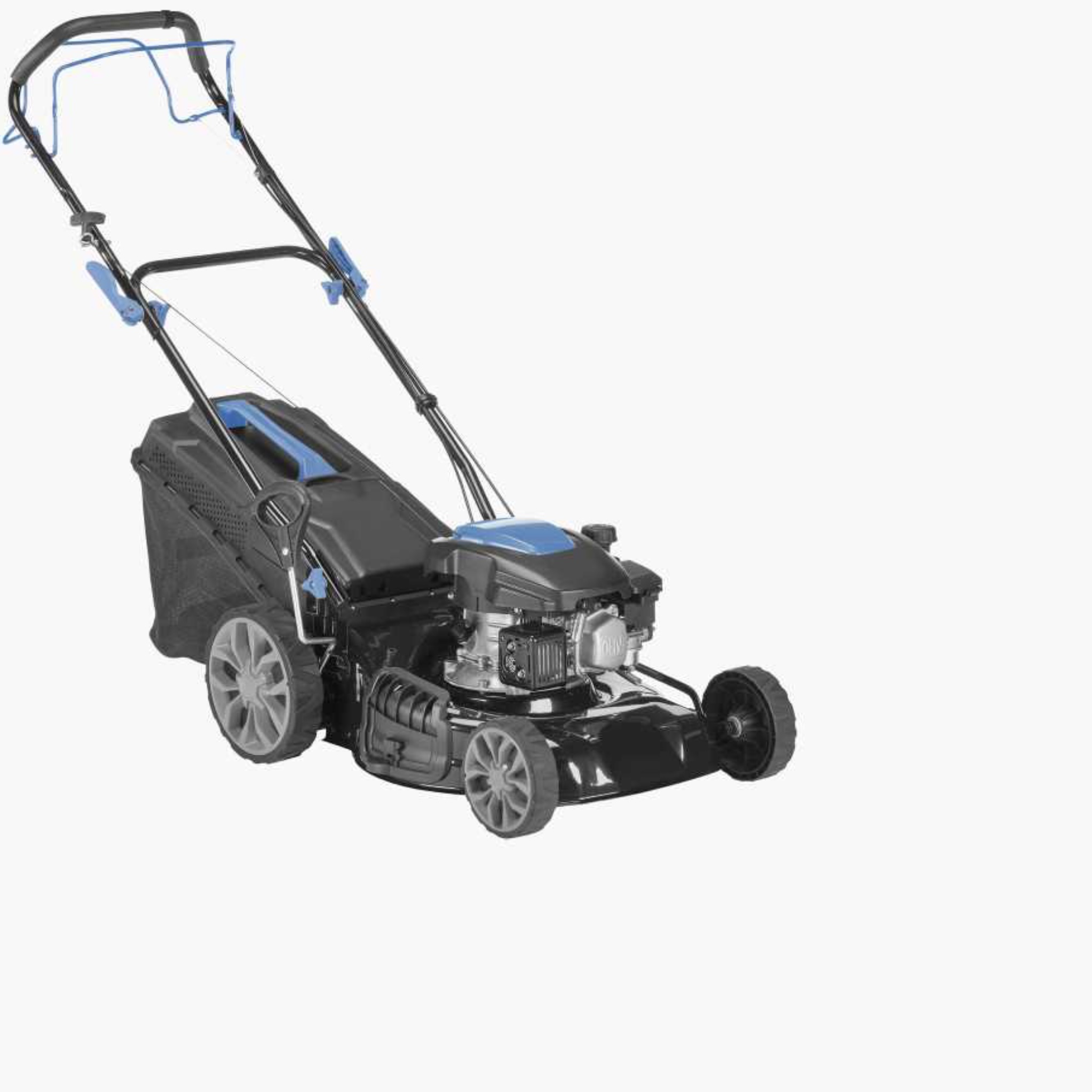 Gressklipper sesongleie