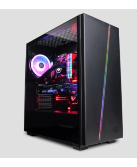 Gaming pc suitable for vr