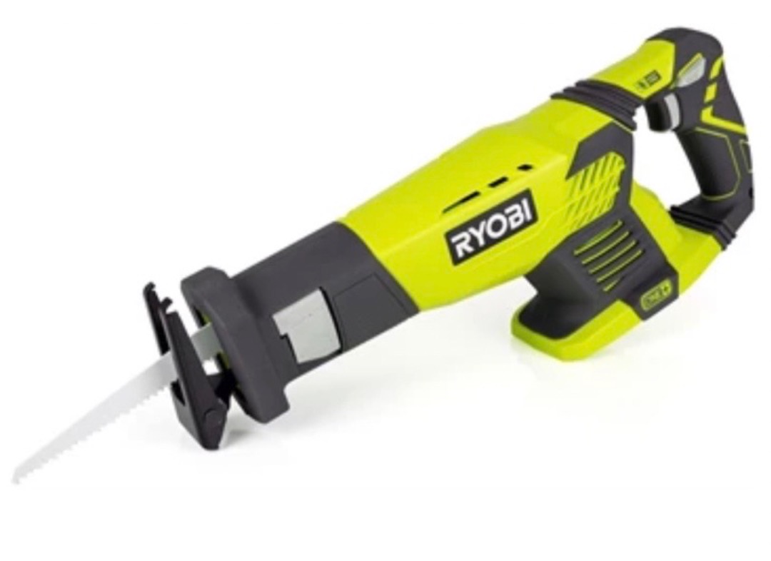 Ryobi tigersåg rrs1801