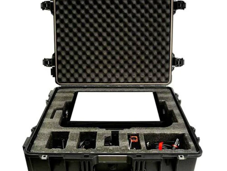 Aputure nova p300c rgbww