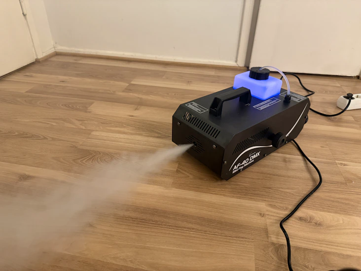 🌫️ savukone bileisiin