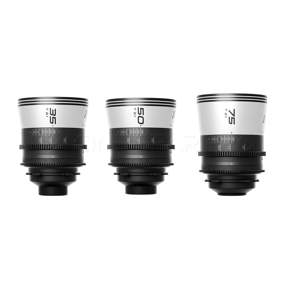 Blazar viper 1.5x t2.1 full frame anamorphic 3 lens set pl mount