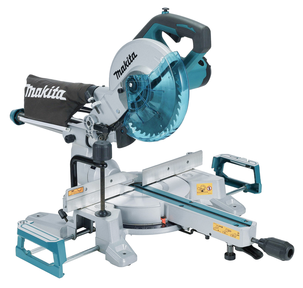 Makita ls0815fln kapsåg