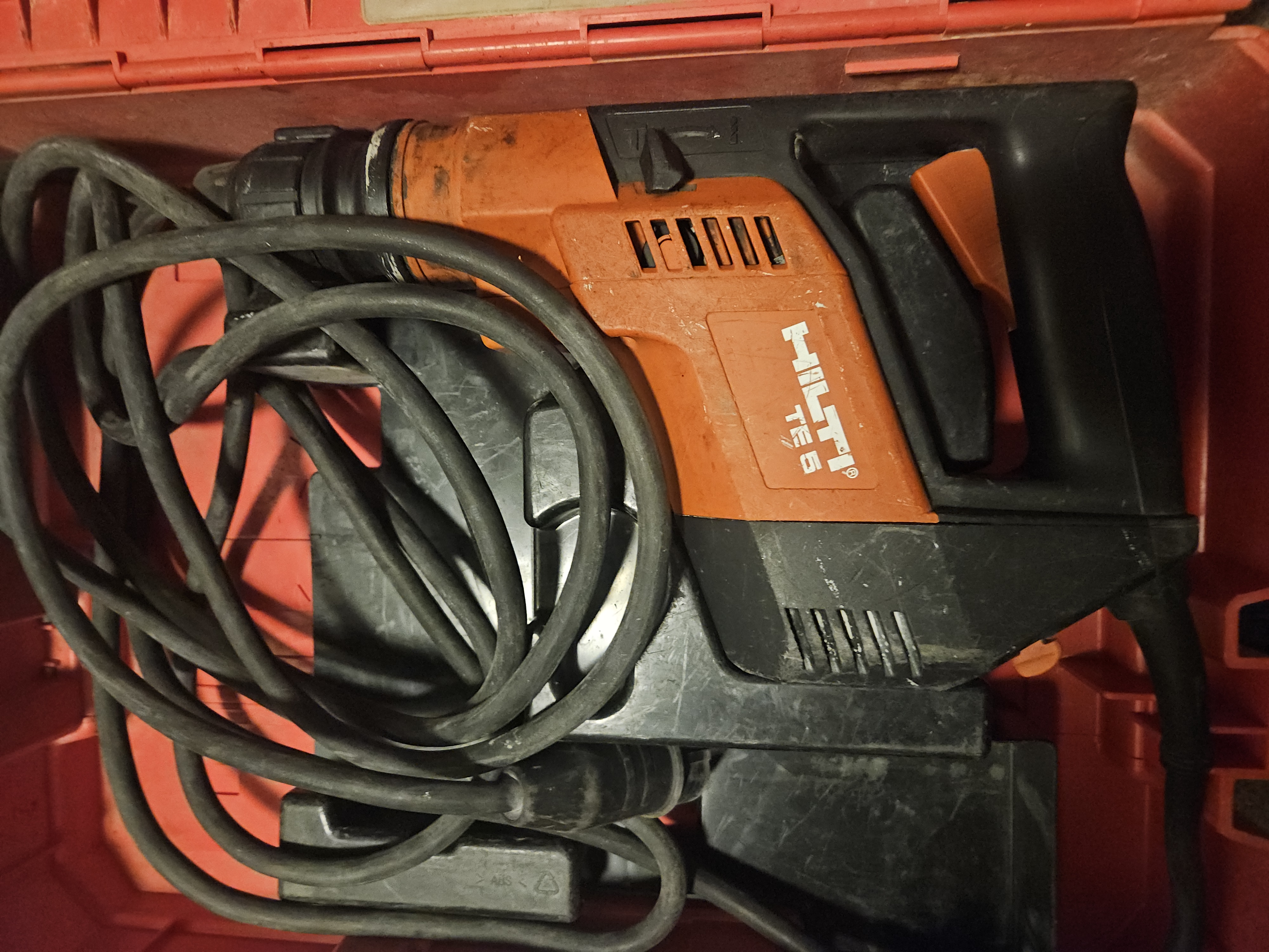 Hilti te-5
