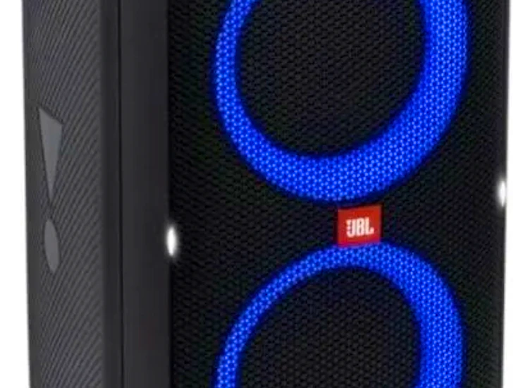 Jbl partybox 310