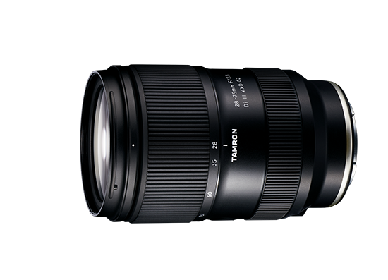 Tamron 28-75mm f/2.8 di iii vxd g2 – sony e-mount