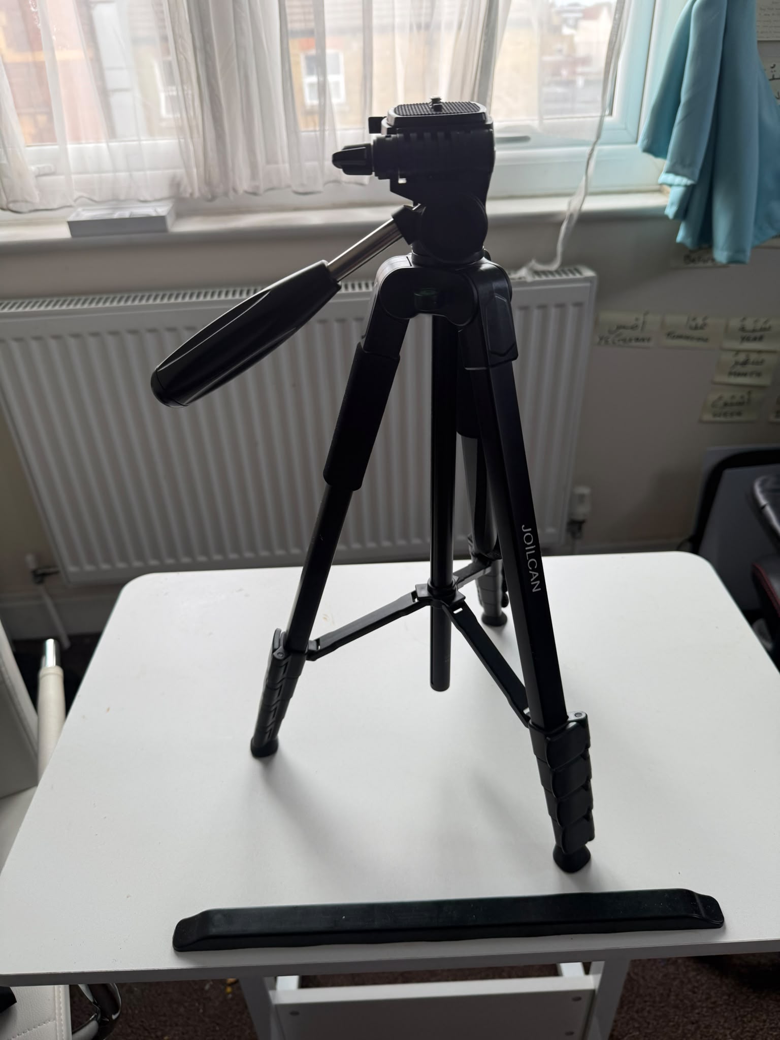 Travel 172cm/68inch tripod aluminum for dslr, ipad , tablet