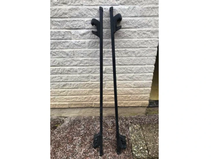 Takräcken till volvo v70.