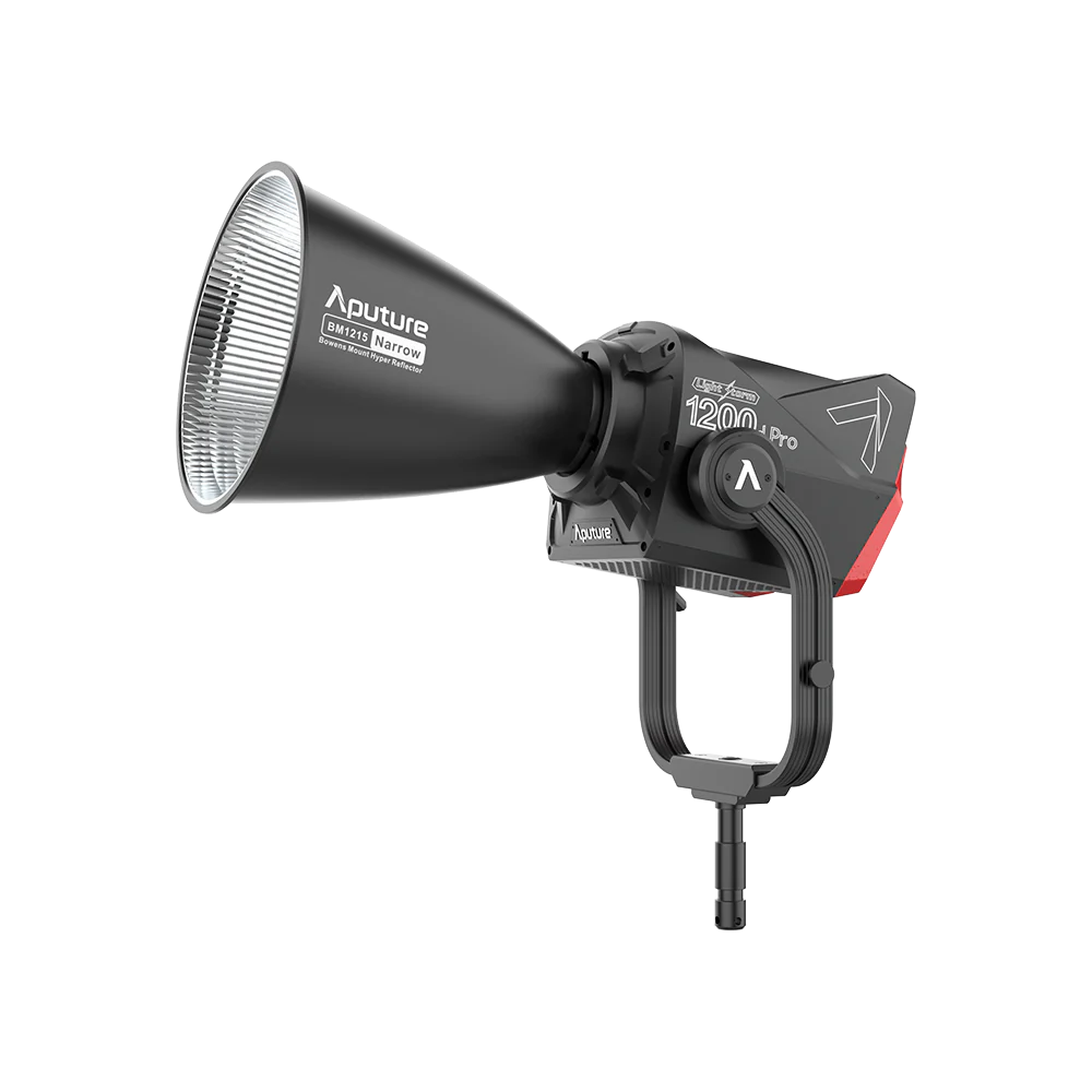  aputure ls 1200d pro led continuous light 