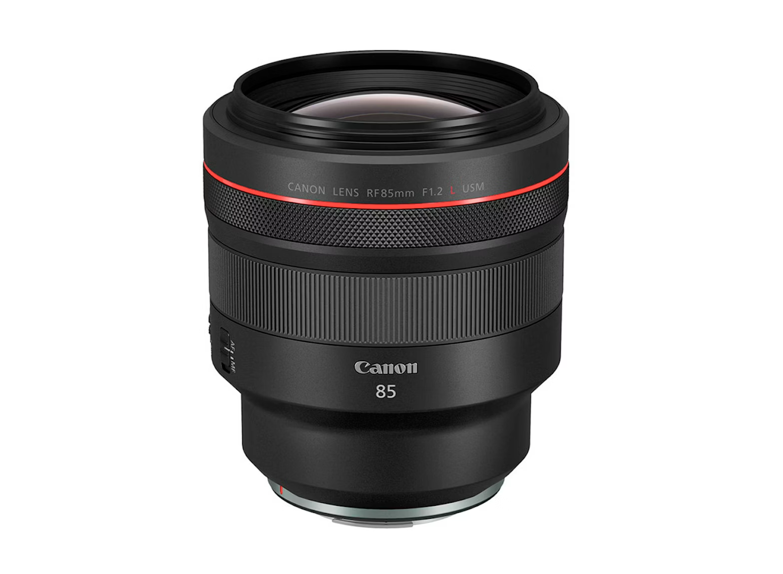 Canon 85mm f1.2 rf lens -  l series lens usm - canon rf r5 r6 r3 r50 r8 r10 r1