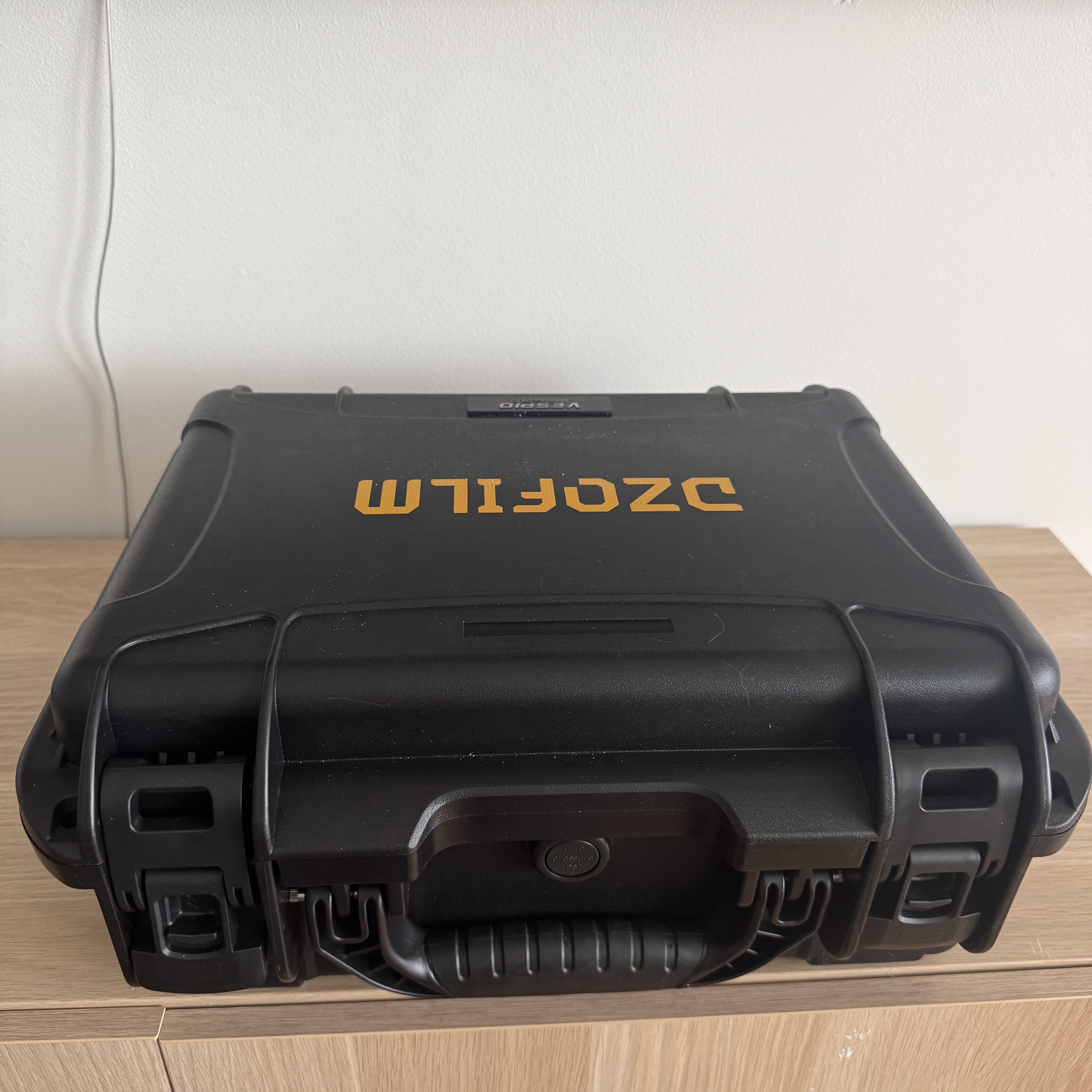 Dzofilm vespid 2 linskit