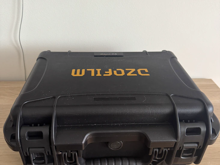 Dzofilm vespid 2 linskit