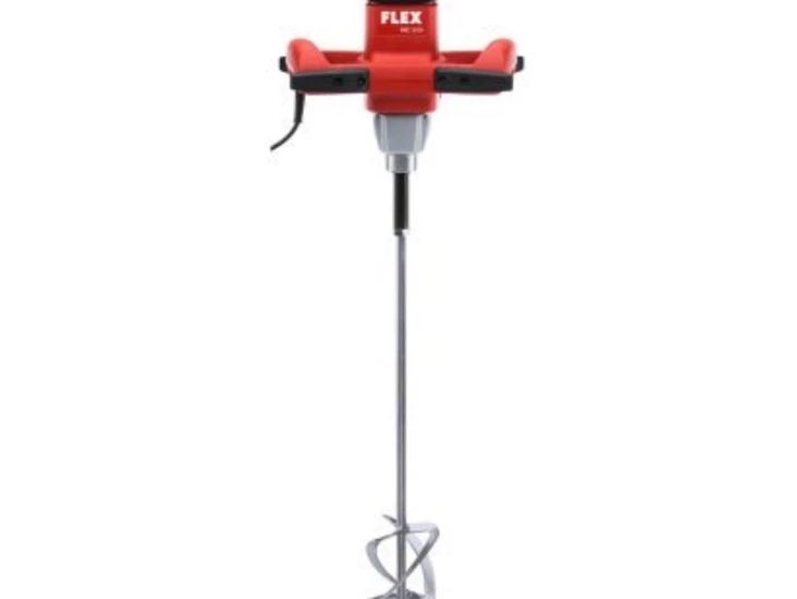 Flex mxe 1200 omrörare