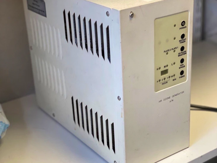 Otsonaattori 10000 mg