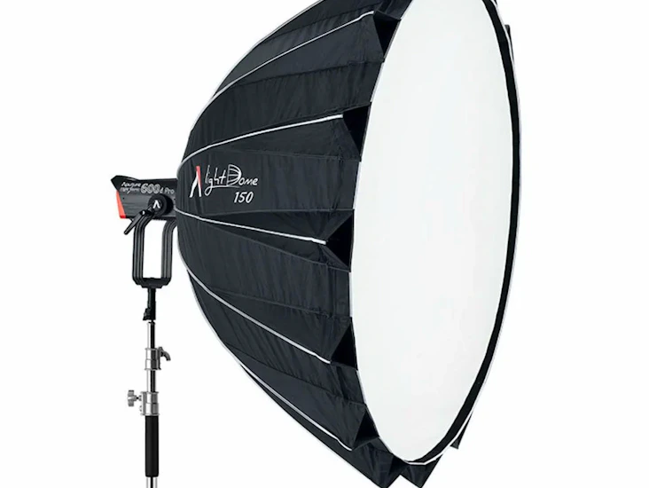 Aputure light dome 150