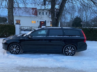 Volvo v70
